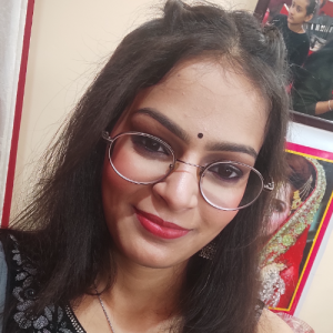 Himanshi Chaudhary-Freelancer in New Delhi,India