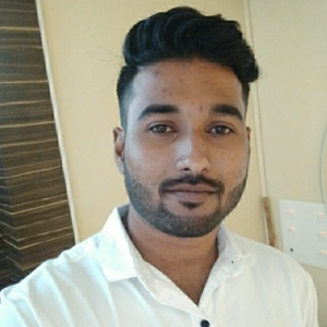 Pratik Rathod-Freelancer in Chandrapur,India
