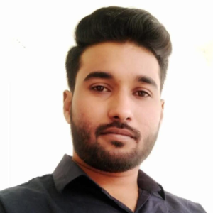 Pratik Rathod-Freelancer in Chandrapur,India