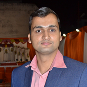 Abhishek Mishra-Freelancer in Noida,India