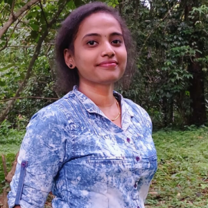 Parvathy Pradeesh-Freelancer in Kochi,India