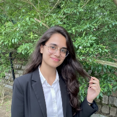 Aastha Anand-Freelancer in Greater Noida,India