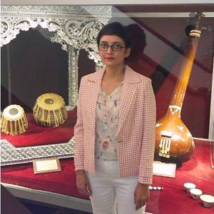 Amy Yeshua-Freelancer in Lahore,Pakistan