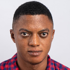 Ojiyi Bonaventure-Freelancer in Awka,Nigeria