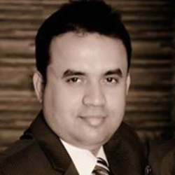 Mesbahul Islam Chowdhury-Freelancer in London,United Kingdom