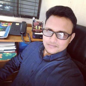 Asif Iqbal-Freelancer in Rangpur,Bangladesh