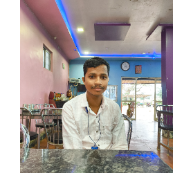 Nitesh Kumar Majhi-Freelancer in Junagarh,India
