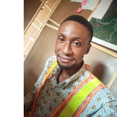 Christian Stephen-Freelancer in Nungbo,Nigeria