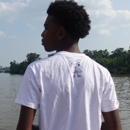 Jair Sayvon-Freelancer in Silver Spring,USA