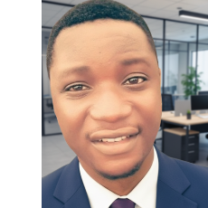 Ladeji Lawal-Freelancer in Oshotan,Nigeria