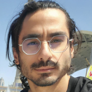 Hirad P-Freelancer in Columbus,USA