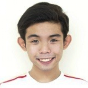 Yuri Naga-Freelancer in Calamba,Philippines