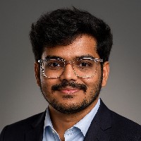Aravind Veerepalli-Freelancer in Hyderabad,India