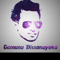 Gamunu Dissanayaka-Freelancer in Anuradhapura,Sri Lanka