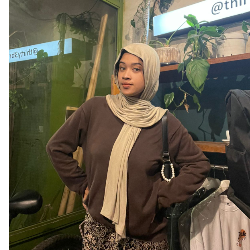 Ardyra Rahadi-Freelancer in ,Indonesia