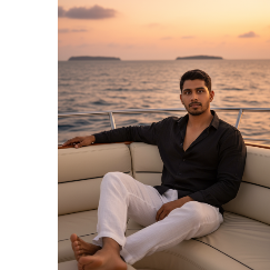 Suraj Solanke-Freelancer in Akola,India