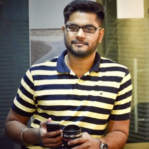 Abhishek Chauhan-Freelancer in Chandigarh,India