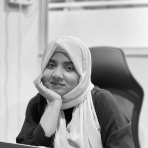 Naiha Ijaz Sulehri-Freelancer in Lahore,Pakistan