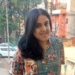 Kajori Banerjee-Freelancer in Bengaluru,India