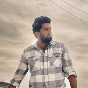 Sandeep J Aryan-Freelancer in Bengaluru,India