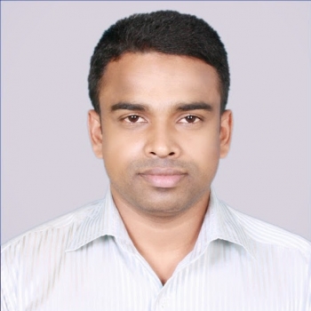 Abdul Kareem -Freelancer in ,India