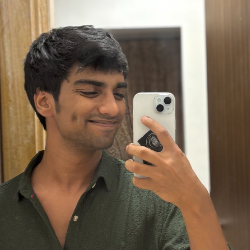 Harsh Singh-Freelancer in Greater Noida,India