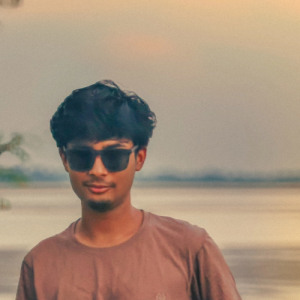 Jiban Jyoti Roy-Freelancer in Khaterbari,India