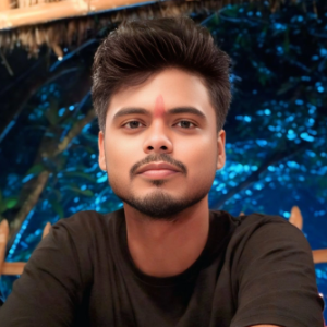 Ashish Jha-Freelancer in Maina,India