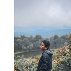 Rick R #13-Freelancer in ,Indonesia