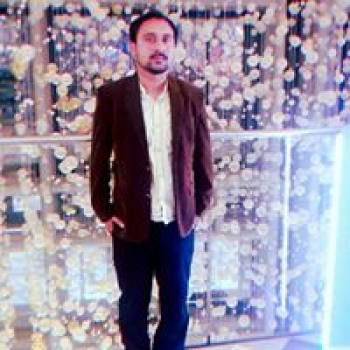 Ahmad Mukhtar-Freelancer in Kasur,Pakistan