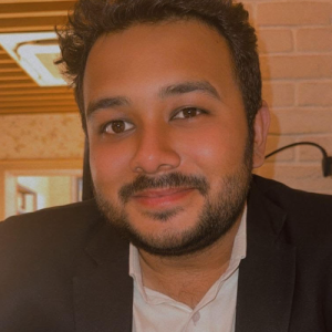 Adv Paritosh Negi-Freelancer in New Delhi,India