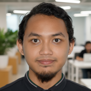 Azfar Luthfi Bin Sahrizal-Freelancer in Johor Bahru,Malaysia