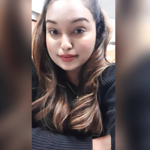 Chaermalarani Krishnan-Freelancer in Puchong,Malaysia