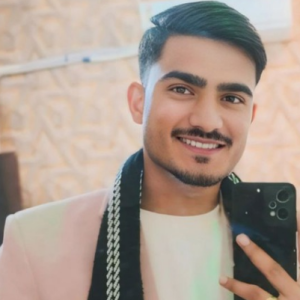 Golu Yadav-Freelancer in Kanpur,India