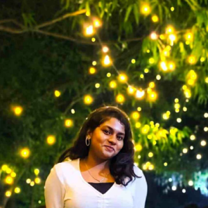 Pooja Poorvika-Freelancer in Bengaluru,India