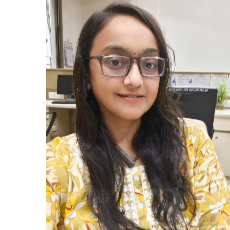 Priyanka G Trivedi-Freelancer in Valsad,India