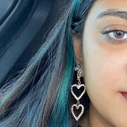 Maryam-Freelancer in Dubai,UAE