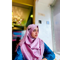 Nashita Marjia-Freelancer in Dhaka,Bangladesh