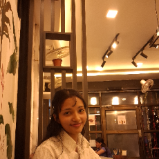 Pritisha Gogoi-Freelancer in Dibrugarh,India