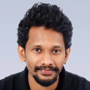 Akshay Peter-Freelancer in Kochi,India