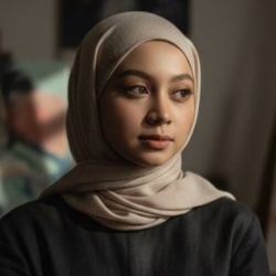 Nadira Ahmad-Freelancer in Malacca,Malaysia