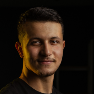 Abdelaziz Naija-Freelancer in sousse, Tunisia,Tunisia