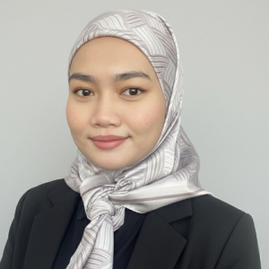 Siti Nabilah Binti Azman-Freelancer in Kuala Lumpur,Malaysia