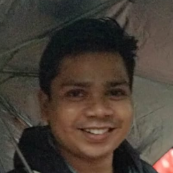 Anurag Kumar-Freelancer in Mumbai,India