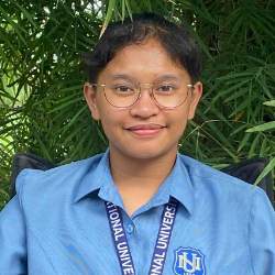 Danica Rubio-Freelancer in San Rafael,Philippines