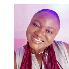 Loveth Omonaiye-Freelancer in Abuja,Nigeria
