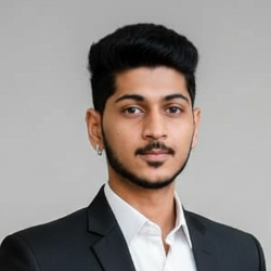 Jigar P-Freelancer in Surat,India