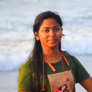 Pakki Navyani-Freelancer in Hyderabad,India