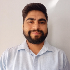 Pankaj Saini-Freelancer in Chandigarh,India