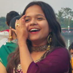 Khushi Jha-Freelancer in Kalyan,India